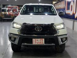 تۆیۆتا هایلۆکس